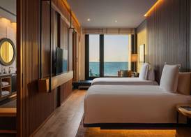 Banyan Tree Dubai at Bluewaters 5