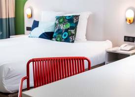 Ibis Styles Cayenne Centre Amazonia 2