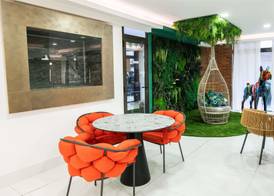 Ibis Styles Cayenne Centre Amazonia 4