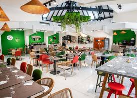 Ibis Styles Cayenne Centre Amazonia 3