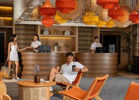 Andaman Beach Hotel Phuket - Handwritten Collection 3