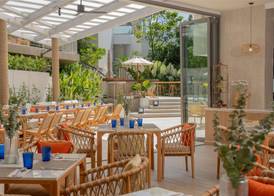 Andaman Beach Hotel Phuket - Handwritten Collection 2
