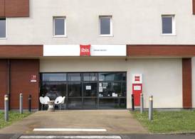 ibis Douai Dechy 4