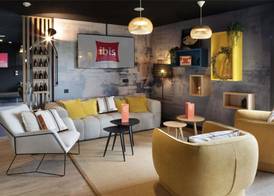 ibis Douai Dechy 2