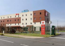 ibis Douai Dechy 3