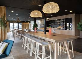 ibis Douai Dechy 5