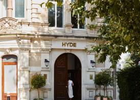 Hyde London City - St Paul's 4
