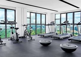 Mercure Kuala Lumpur Trion 4