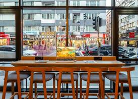 ibis Istanbul Sisli 4