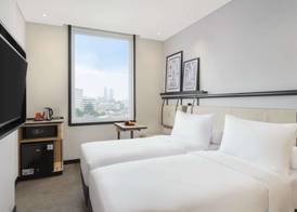 ibis Jakarta Raden Saleh 4