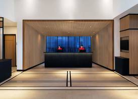 ibis Jakarta Raden Saleh 2
