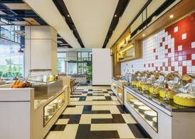 ibis Jakarta Raden Saleh 5