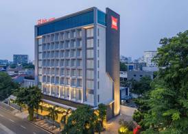 ibis Jakarta Raden Saleh 3