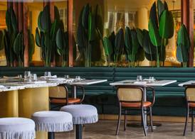 Gem Forest Hotel Nairobi - MGallery Collection 5