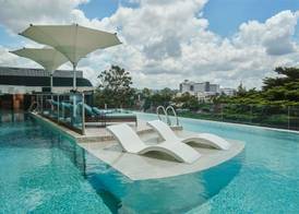 Gem Forest Hotel Nairobi - MGallery Collection 2