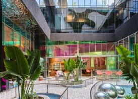 Gem Forest Hotel Nairobi - MGallery Collection 3