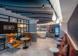 ibis Styles Burton On Trent- Hotel & Suites 5