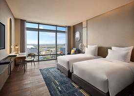 Pullman Hai Phong Grand Hotel 4