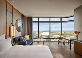 Pullman Hai Phong Grand Hotel 3