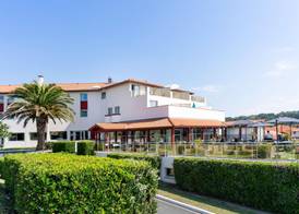 ibis Styles Biarritz Plage 5