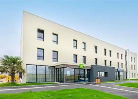 ibis budget Morlaix 3