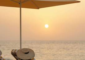 Delano Dubai at Bluewaters 4
