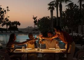 Delano Dubai at Bluewaters 4