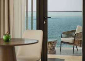 Delano Dubai at Bluewaters 5