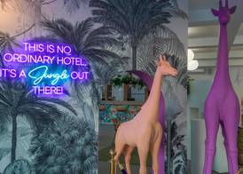 ibis Styles Venus 4