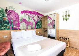 ibis Styles Venus 5