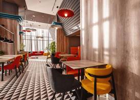 ibis Tbilisi City 5