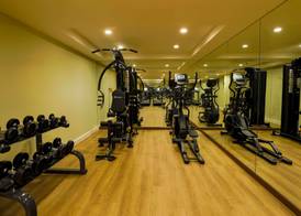 ibis Styles Istanbul Kurtkoy 5