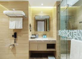 Novotel Wuxi 5