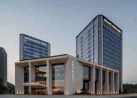 Grand Mercure Hangzhou Qingshan Lake 3