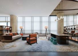 Grand Mercure Changzhou Luoxi 4