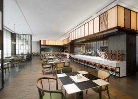Grand Mercure Changzhou Luoxi 5