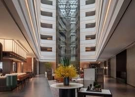 Grand Mercure Changzhou Luoxi 3