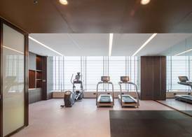 Grand Mercure Changzhou Luoxi 5
