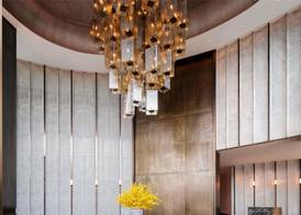Grand Mercure Changzhou Luoxi 2