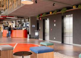 Ibis Budget Guarulhos Aeroporto 4