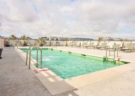 Ibis Styles Madrid Airport Valdebebas 2