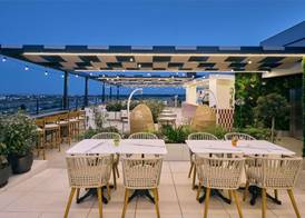 Ibis Styles Madrid Airport Valdebebas 5