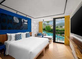 TRIBE Phuket Patong by Accor 5