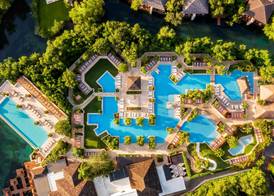 Fairmont Mayakoba Riviera Maya - All Inclusive 3