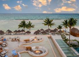 Fairmont Mayakoba Riviera Maya - All Inclusive 5