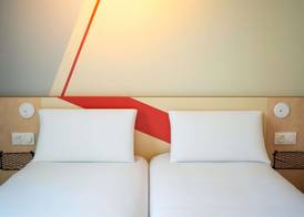 ibis budget Auxerre Nord 5