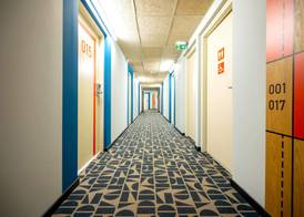 ibis budget Auxerre Nord 4