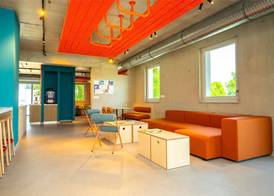 ibis budget Auxerre Nord 2