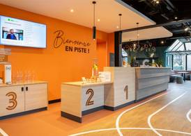 ibis Styles Colombes Paris Ouest (Ouverture Octobre 2025) 2