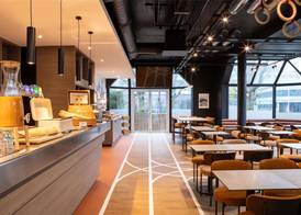 ibis Styles Colombes Paris Ouest (Ouverture Octobre 2025) 5